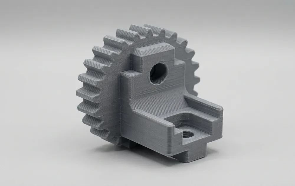 Реализованный проект 1