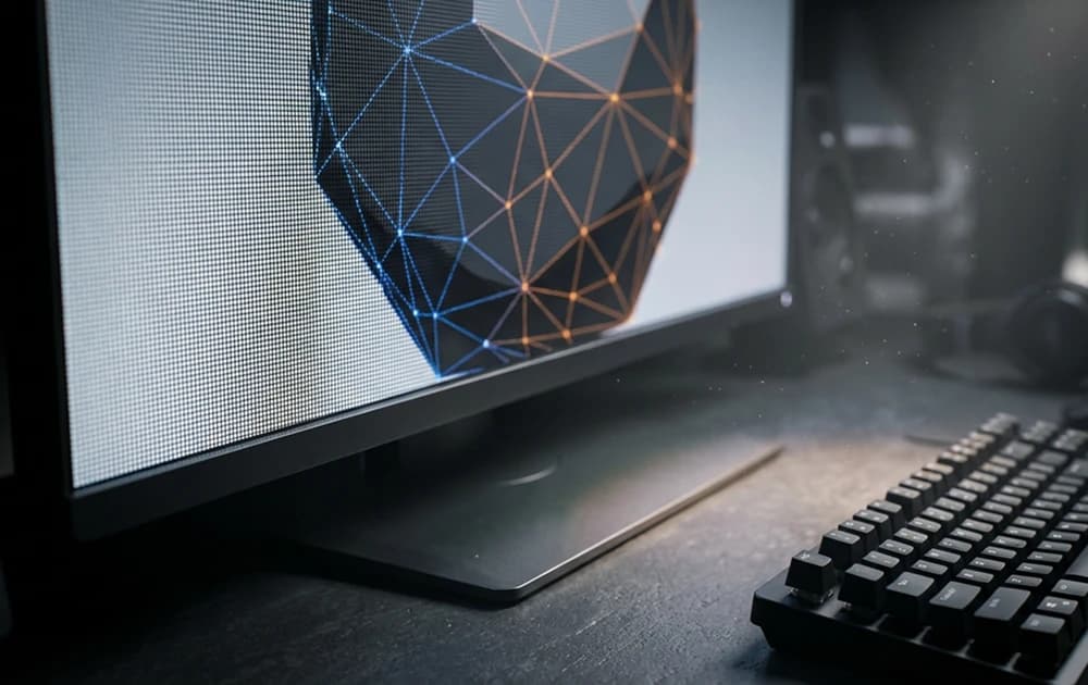 3D МОДЕЛИРОВАНИЕ И ИНЖЕНЕРНЫЙ ДИЗАЙН