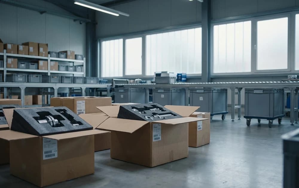 ДОСТАВКА И ОПЛАТА ЗАКАЗОВ