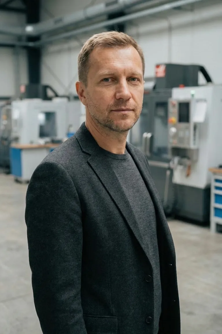 ВИКТОР ЧЕРНОВ