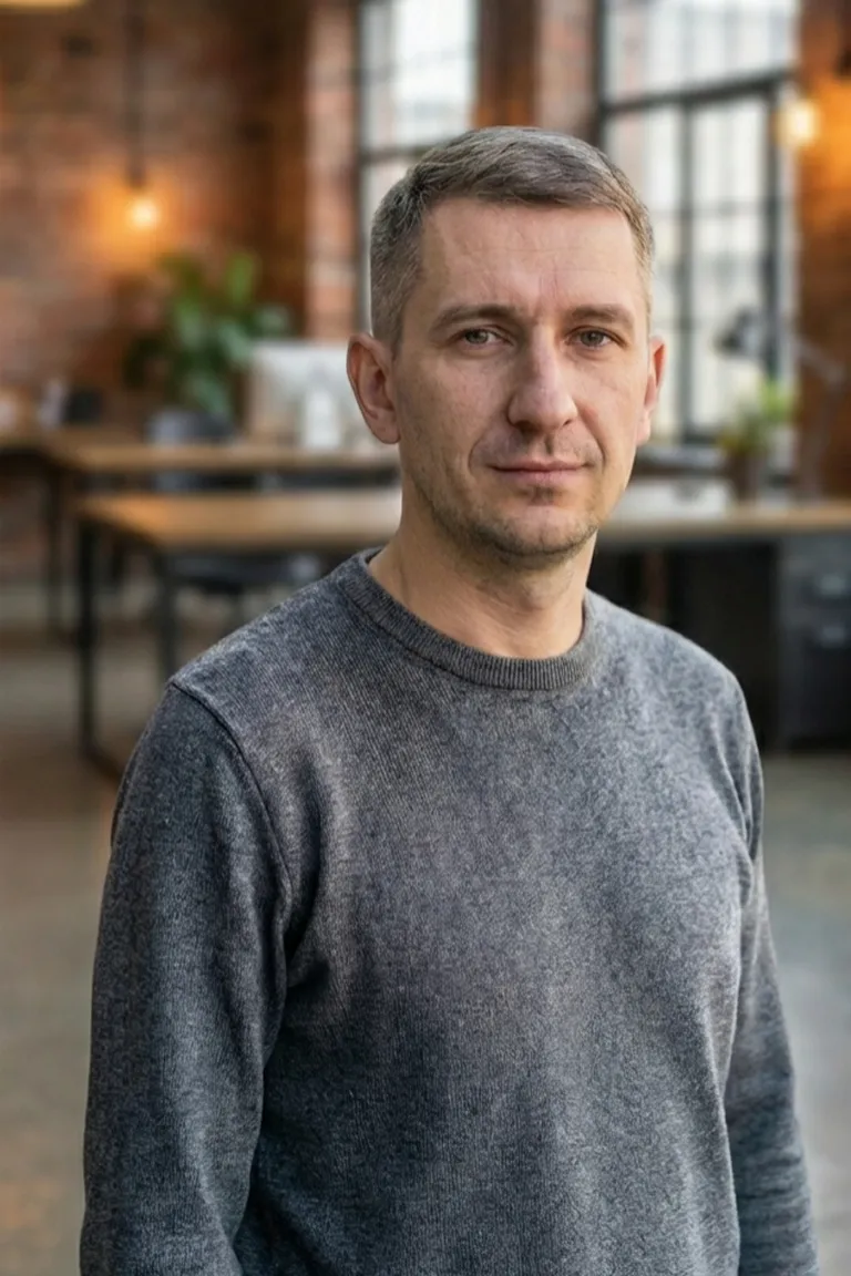 СЕРГЕЙ ЛАТЫНИН