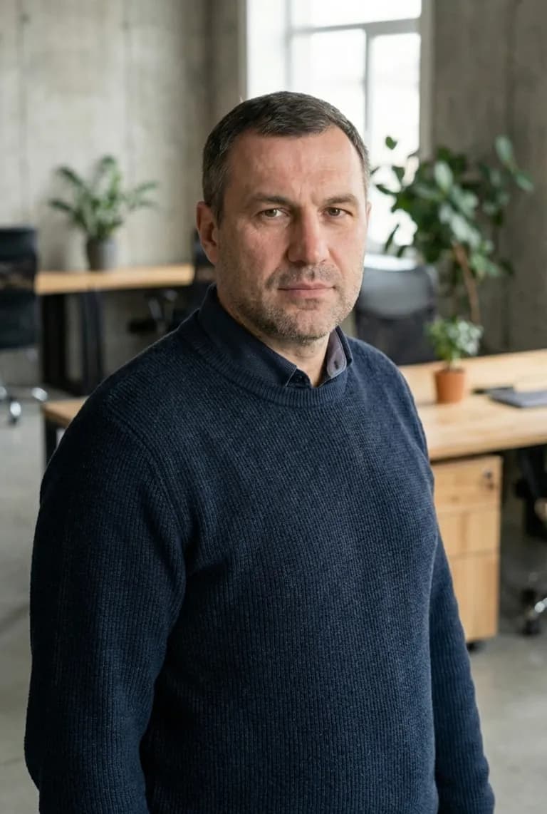 ОЛЕГ МОРОЗОВ