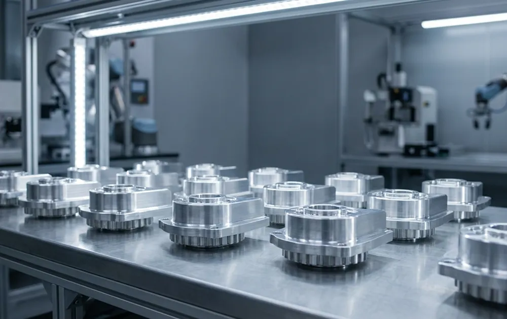 Реализованный проект 1