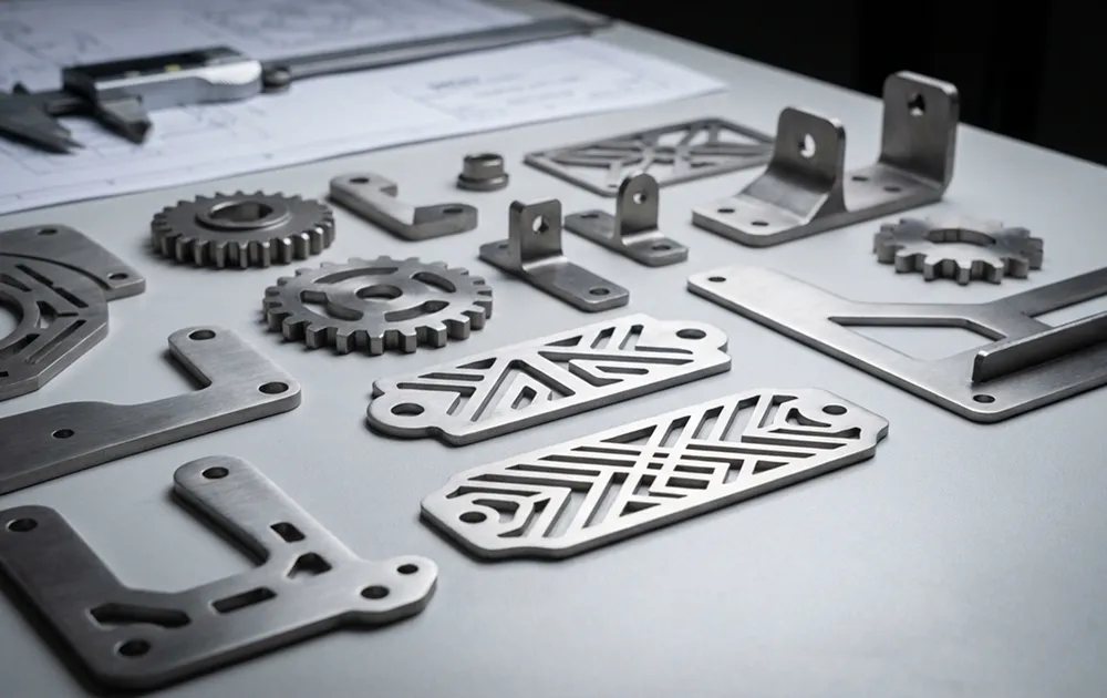 Реализованный проект 2