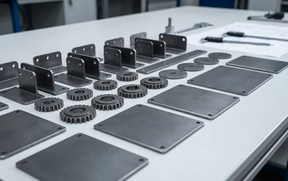 Реализованный проект 1