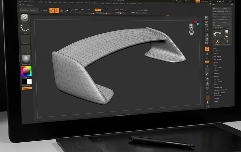 Реализованный проект 3