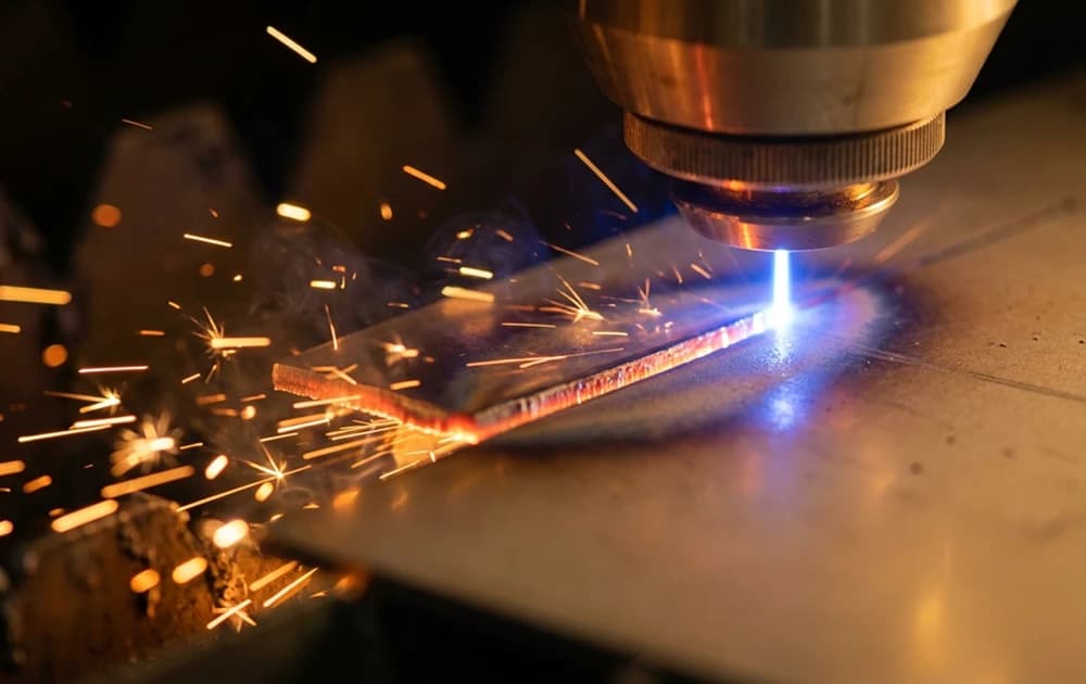 ЛАЗЕРНАЯ РЕЗКА ЛИСТОВЫХ МАТЕРИАЛОВ