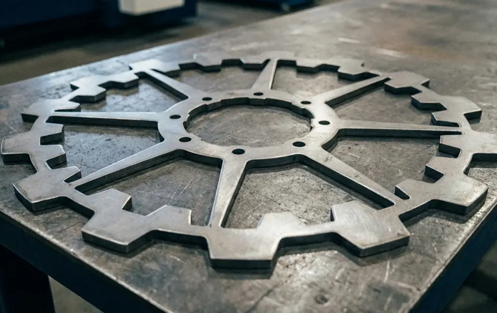 СТАЛЬНЫЕ КРОНШТЕЙНЫ