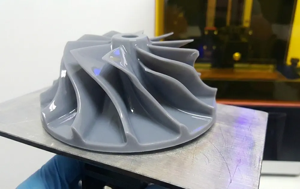 ПРОТОТИП КРЫЛЬЧАТКИ